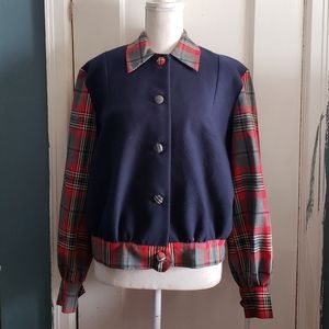 Freddie's of Pinewood 1940's jacket